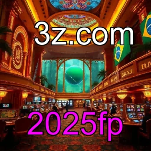 Estratégia Brilhante: Explore o 2025fp e Conquiste